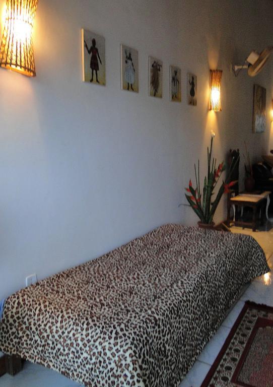 דירות איטה קרה Casa De Vidro חדר תמונה