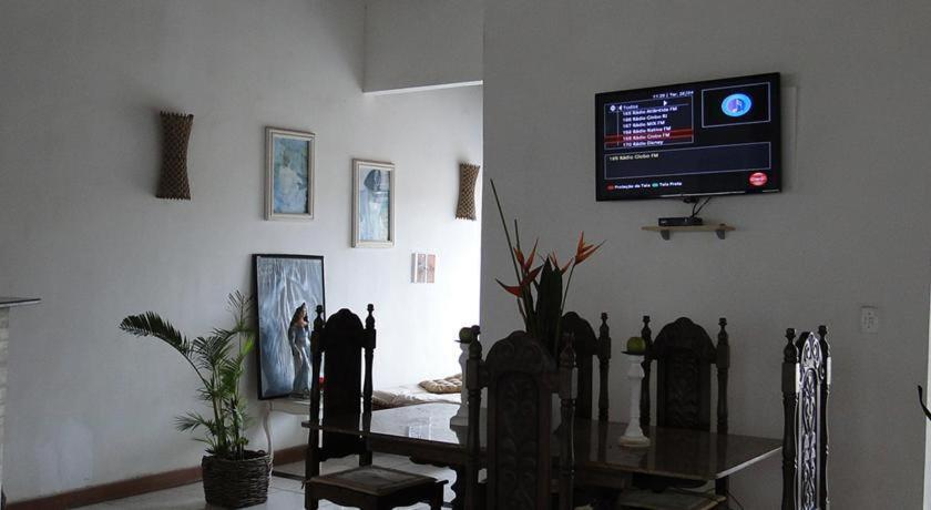 דירות איטה קרה Casa De Vidro מראה חיצוני תמונה